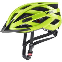 Kask rowerowy UVEX I-vo 3D żółty