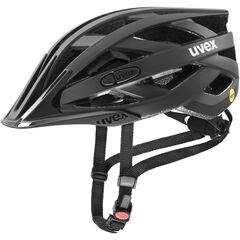 Kask rowerowy UVEX I-vo CC MIPS czarny