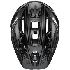 Kask rowerowy UVEX Quatro czarny