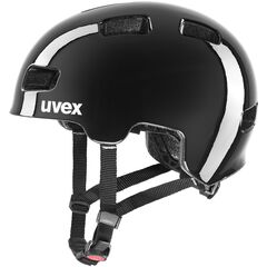 Kask rowerowy UVEX HLMT 4 czarny