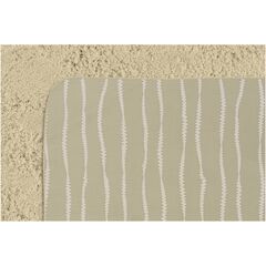 Ręcznik szybkoschnący SEA TO SUMMIT Drylite Towel brązowy