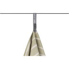 Ręcznik szybkoschnący SEA TO SUMMIT Drylite Towel brązowy