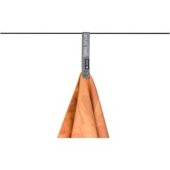 Ręcznik szybkoschnący SEA TO SUMMIT Drylite Towel pomarańczowy