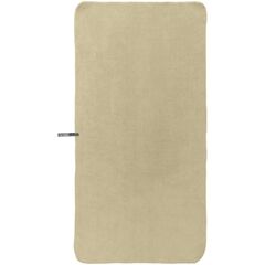 Ręcznik szybkoschnący SEA TO SUMMIT Tek Towel brązowy