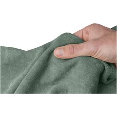 Ręcznik szybkoschnący SEA TO SUMMIT Tek Towel zielony
