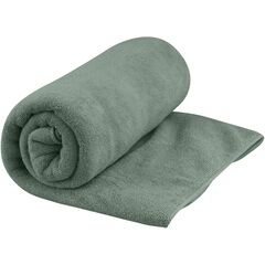 Ręcznik szybkoschnący SEA TO SUMMIT Tek Towel zielony