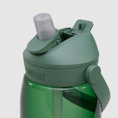Butelka Tritanowa CAMELBAK Thrive Flip Straw zielona