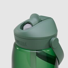Butelka Tritanowa CAMELBAK Thrive Flip Straw zielona