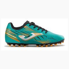 JOMA PROPULSION obuwie dziecięce do piłki nożnej treningowe PRJS2517AG zielone, Kolor: zielony, Rozmiar: 32