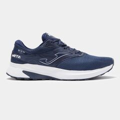 JOMA buty do biegania męskie sportowe RMETAS2503 granatowe, Kolor: granatowy, Rozmiar: 40