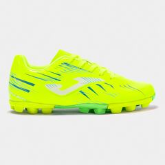 JOMA PROPULSION obuwie dziecięce do piłki nożnej treningowe PRJS2509HG żółty, Kolor: żółty, Rozmiar: 36