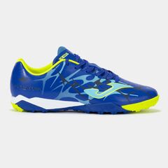 JOMA SUPER COPA buty piłkarskie turfy męskie na orlik SUPS2504TF niebieskie, Kolor: niebieski, Rozmiar: 40
