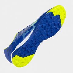 JOMA SUPER COPA buty piłkarskie turfy męskie na orlik SUPS2504TF niebieskie, Kolor: niebieski, Rozmiar: 40, 2 zdjęcie