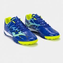 JOMA SUPER COPA buty piłkarskie turfy męskie na orlik SUPS2504TF niebieskie, Kolor: niebieski, Rozmiar: 40, 5 zdjęcie