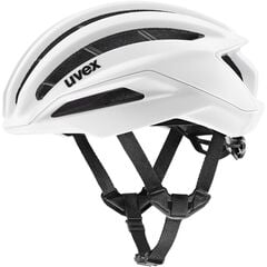 Kask rowerowy UVEX Surge biały