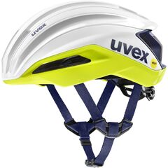 Kask rowerowy UVEX Surge aero MIPS zielony
