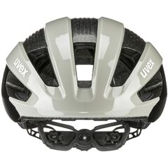 Kask rowerowy UVEX Rise szary