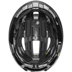 Kask rowerowy UVEX Rise pro MIPS czarny