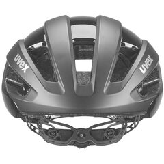 Kask rowerowy UVEX Rise pro MIPS czarny
