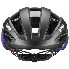 Kask rowerowy UVEX Rise pro MIPS fioletowy