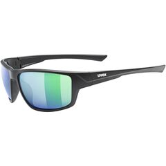 Okulary rowerowe UVEX Sportstyle 230 czarne