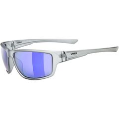 Okulary rowerowe UVEX Sportstyle 230 białe