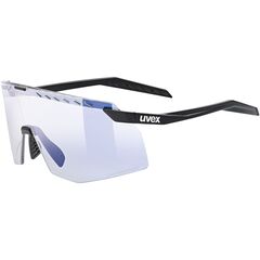 Okulary rowerowe UVEX Pace stage V czarne