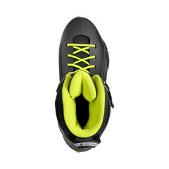 ROLLERBLADE lightning rolki do jazdy slalomowej czarne