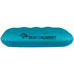 Poduszka SEA TO SUMMIT Aeros Ultralight Pillow, Kolor: niebieski, Rozmiar: 36x26cm, 3 zdjęcie