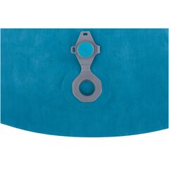 Poduszka SEA TO SUMMIT Aeros Ultralight Pillow, Kolor: niebieski, Rozmiar: 36x26cm, 2 zdjęcie