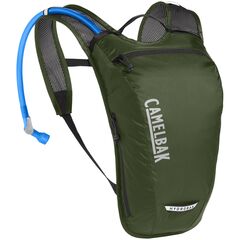 Plecak z Bukłakiem CAMELBAK Women's Hydrobak Light 1.5L zielony, Kolor: zielony, Rozmiar: one size