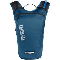 Plecak z Bukłakiem CAMELBAK Women's Hydrobak Light 1.5L niebieski, Kolor: niebieski, Rozmiar: one size, 6 zdjęcie