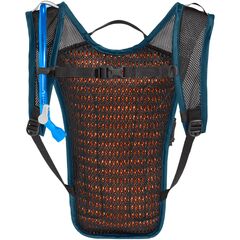 Plecak z Bukłakiem CAMELBAK Women's Hydrobak Light 1.5L niebieski, Kolor: niebieski, Rozmiar: one size, 2 zdjęcie