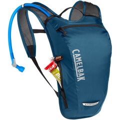 Plecak z Bukłakiem CAMELBAK Women's Hydrobak Light 1.5L niebieski, Kolor: niebieski, Rozmiar: one size, 5 zdjęcie