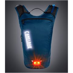 Plecak z Bukłakiem CAMELBAK Women's Hydrobak Light 1.5L niebieski, Kolor: niebieski, Rozmiar: one size, 4 zdjęcie