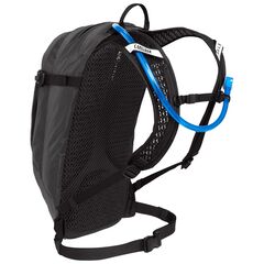 CAMELBAK plecak rowerowy z bukłakiem M.U.L.E. 12 czarny, Kolor: czarny, Rozmiar: one size, 5 zdjęcie