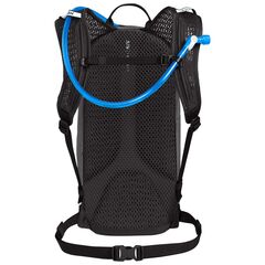 CAMELBAK plecak rowerowy z bukłakiem M.U.L.E. 12 czarny, Kolor: czarny, Rozmiar: one size, 6 zdjęcie