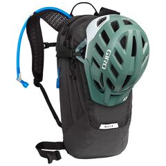 CAMELBAK plecak rowerowy z bukłakiem M.U.L.E. 12 czarny, Kolor: czarny, Rozmiar: one size, 2 zdjęcie