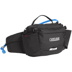 CamelBak Saszetka biodrowa - nerka z bukłakiem M.U.L.E. 5 Waist Pack czarna, Kolor: czarny, Waga: 2, Pojemność (litry): 5