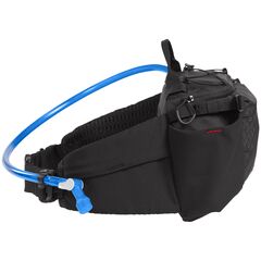 CamelBak Saszetka biodrowa - nerka z bukłakiem M.U.L.E. 5 Waist Pack beżowa, Kolor: czarny, Waga: 2, Pojemność (litry): 5, 2 zdjęcie