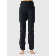 4F legginsy damskie na jogę 4FWSS25TFTIF324 czarne, Kolor: czarny, Rozmiar: S, 5 zdjęcie