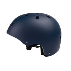 ROLLERBLADE kask RB juniorski na rolki niebieski