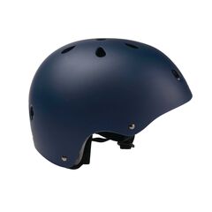 ROLLERBLADE kask RB juniorski na rolki niebieski