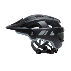 ROLLERBLADE x-hlmet kask na rolki regulowany czarny