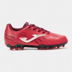 JOMA PROPULSION obuwie dziecięce do piłki nożnej treningowe PRJS2506AG czerwone, Kolor: czerwony, Rozmiar: 37