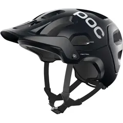 POC kask rowerowy Tectal czarny