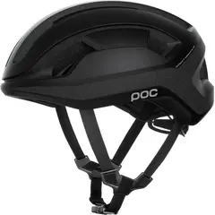 POC kask rowerowy Omne Lite czarny