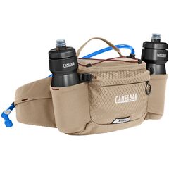 CamelBak Saszetka biodrowa - nerka z bukłakiem M.U.L.E. 5 Waist Pack beżowa, Kolor: beżowy, Waga: 2, Pojemność (litry): 5