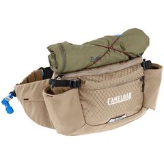 CamelBak Saszetka biodrowa - nerka z bukłakiem M.U.L.E. 5 Waist Pack beżowa, Kolor: beżowy, Waga: 2, Pojemność (litry): 5, 3 zdjęcie