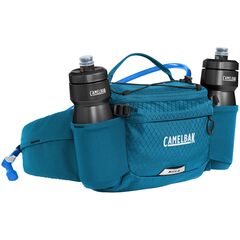 CamelBak Saszetka biodrowa - nerka z bukłakiem M.U.L.E. 5 Waist Pack granatowa, Kolor: granatowy, Waga: 2, Pojemność (litry): 5
